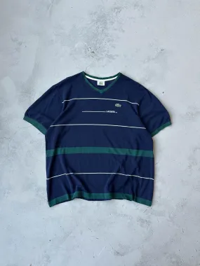 Camiseta Lacoste vintage