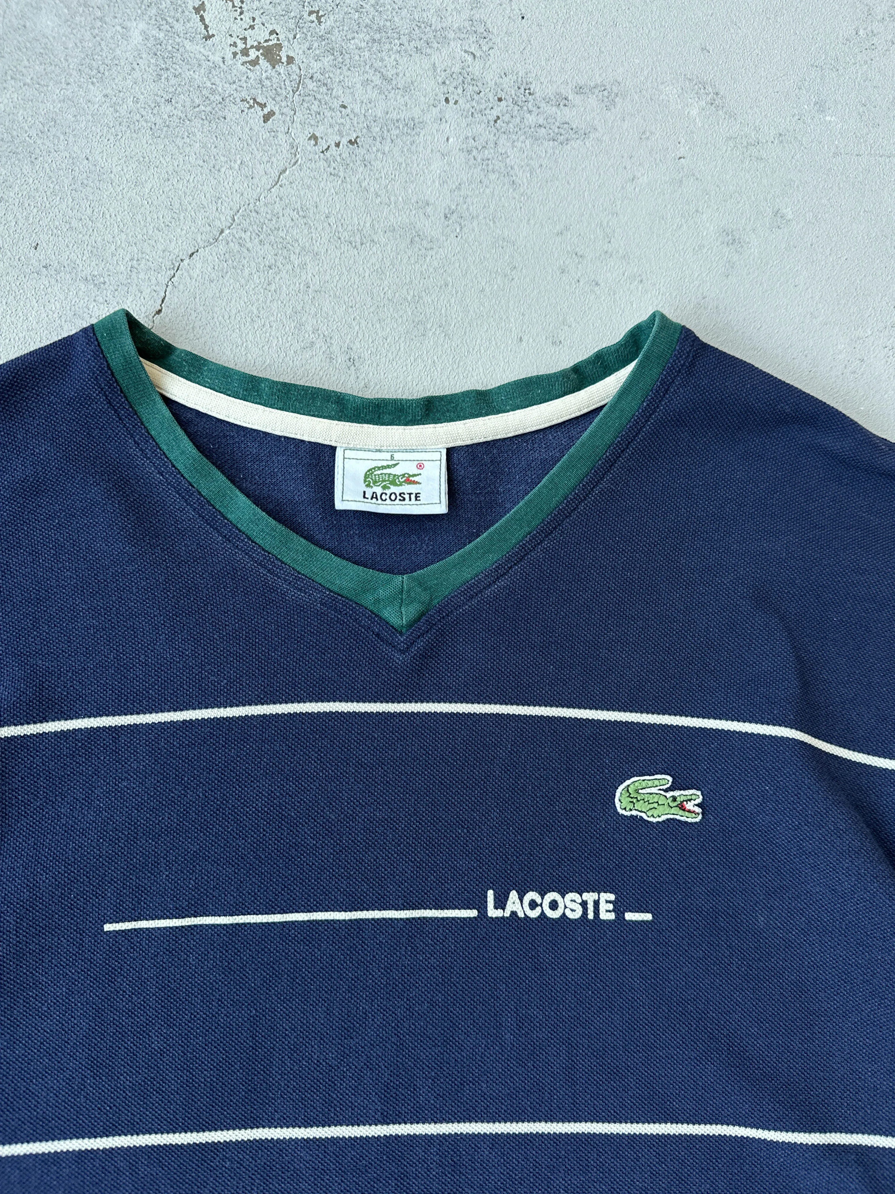 Camiseta Lacoste vintage