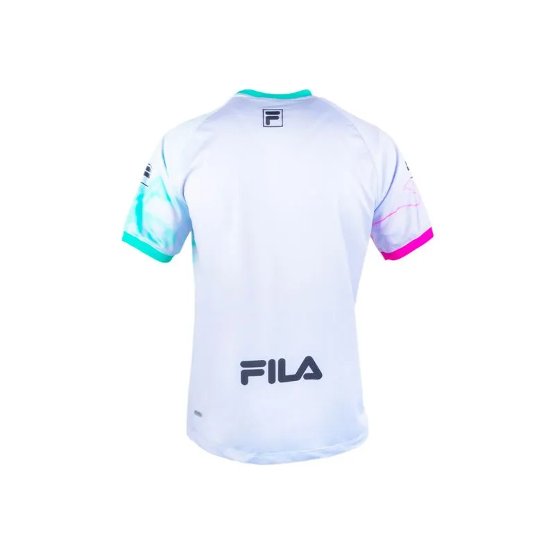 Camiseta Tee Hombre Fila Fl Jersey Santa Fe Training Two