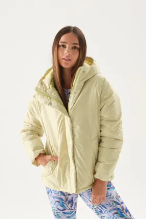 Campera Puffer Renata