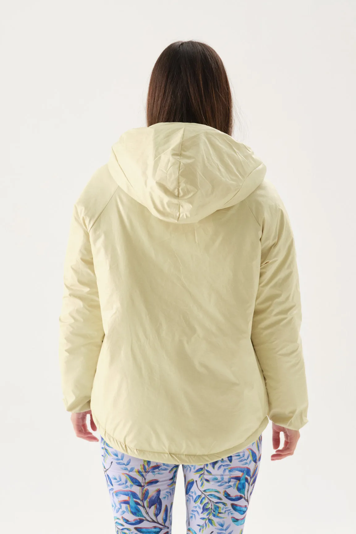 Campera Puffer Renata