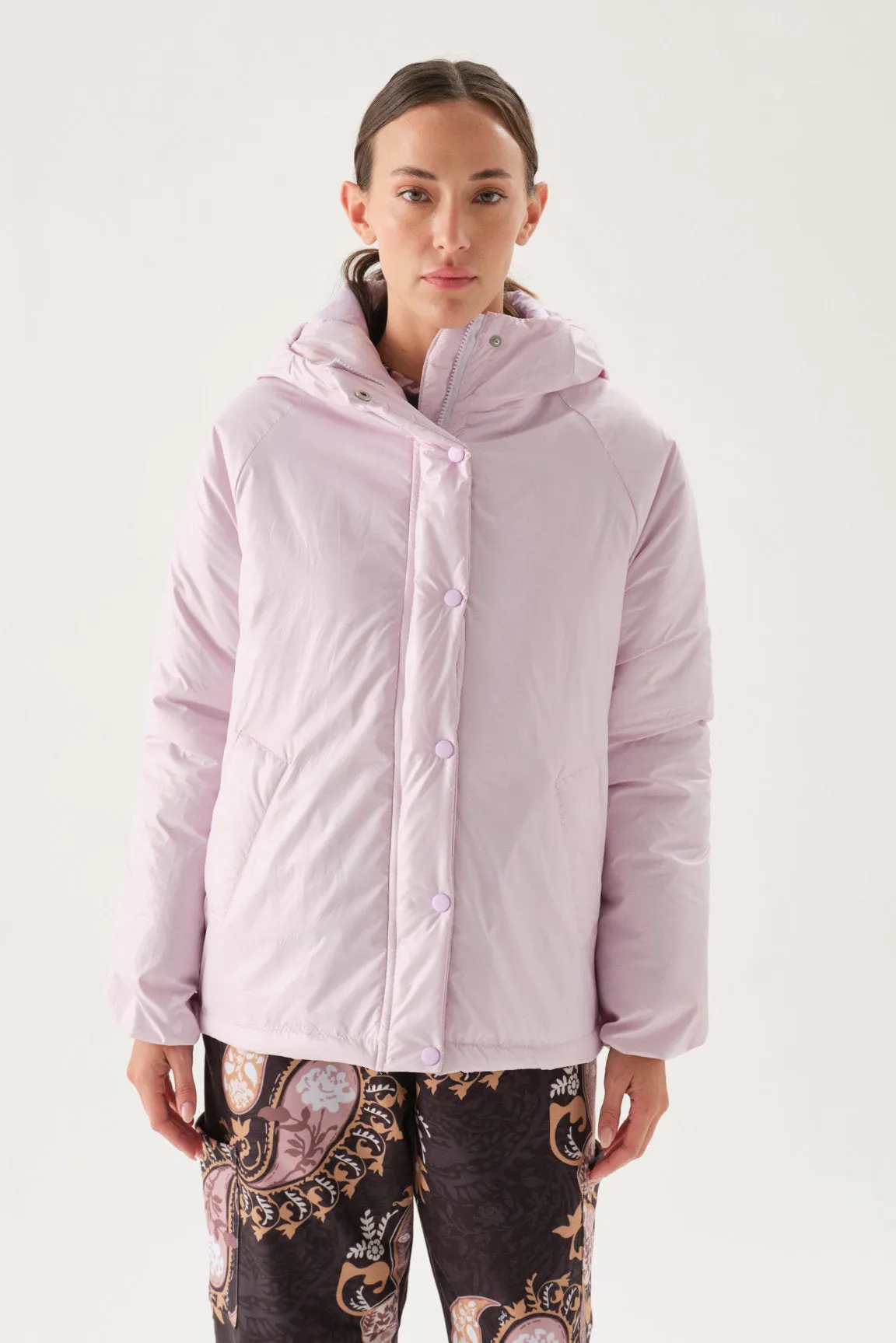 Campera Puffer Renata