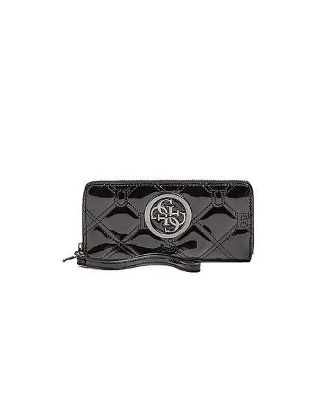 cartera guess open road big black