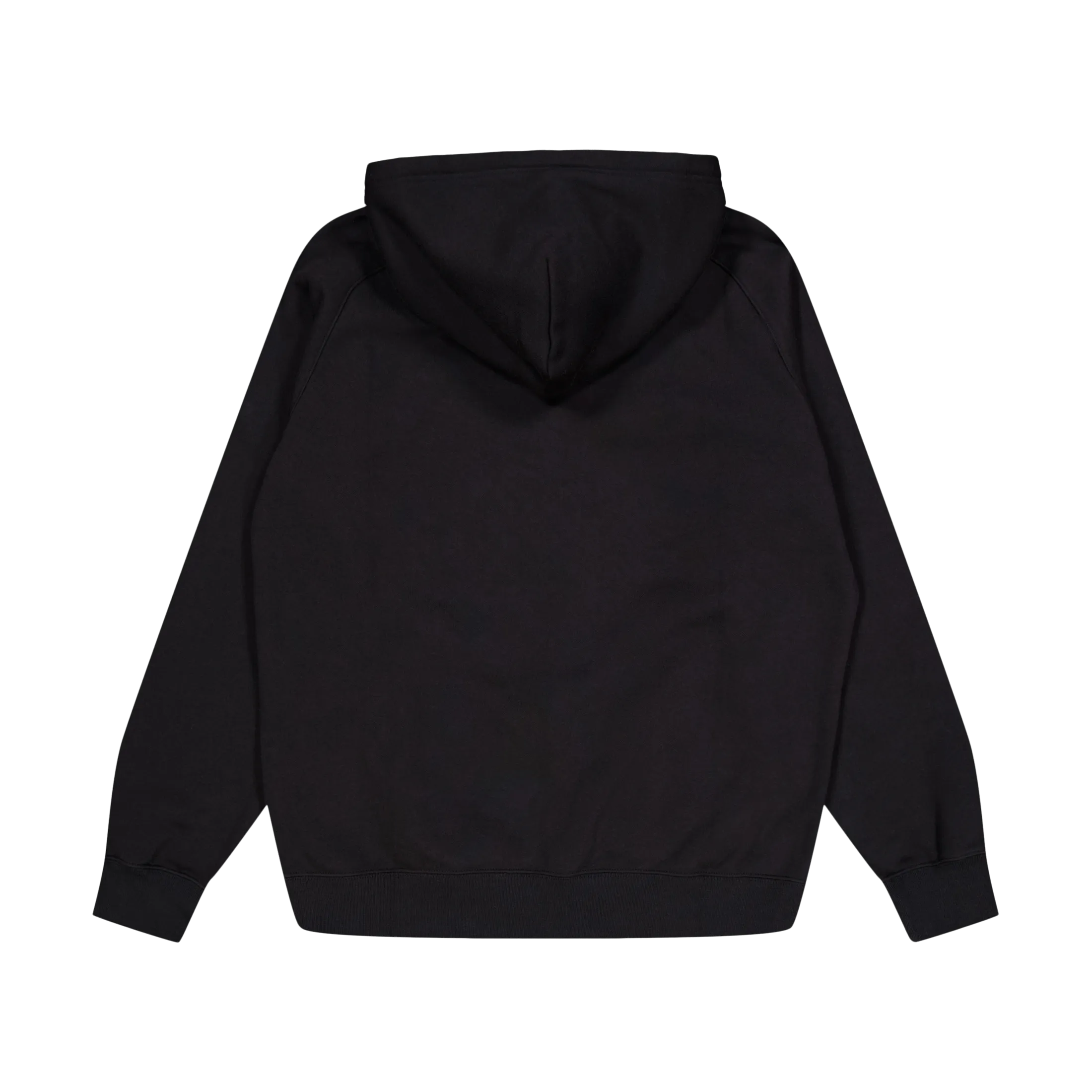 Champion Hoodie Black