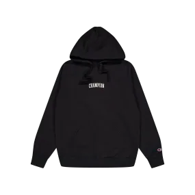 Champion Hoodie Black