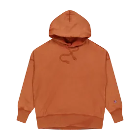 Champion Hoodie Red