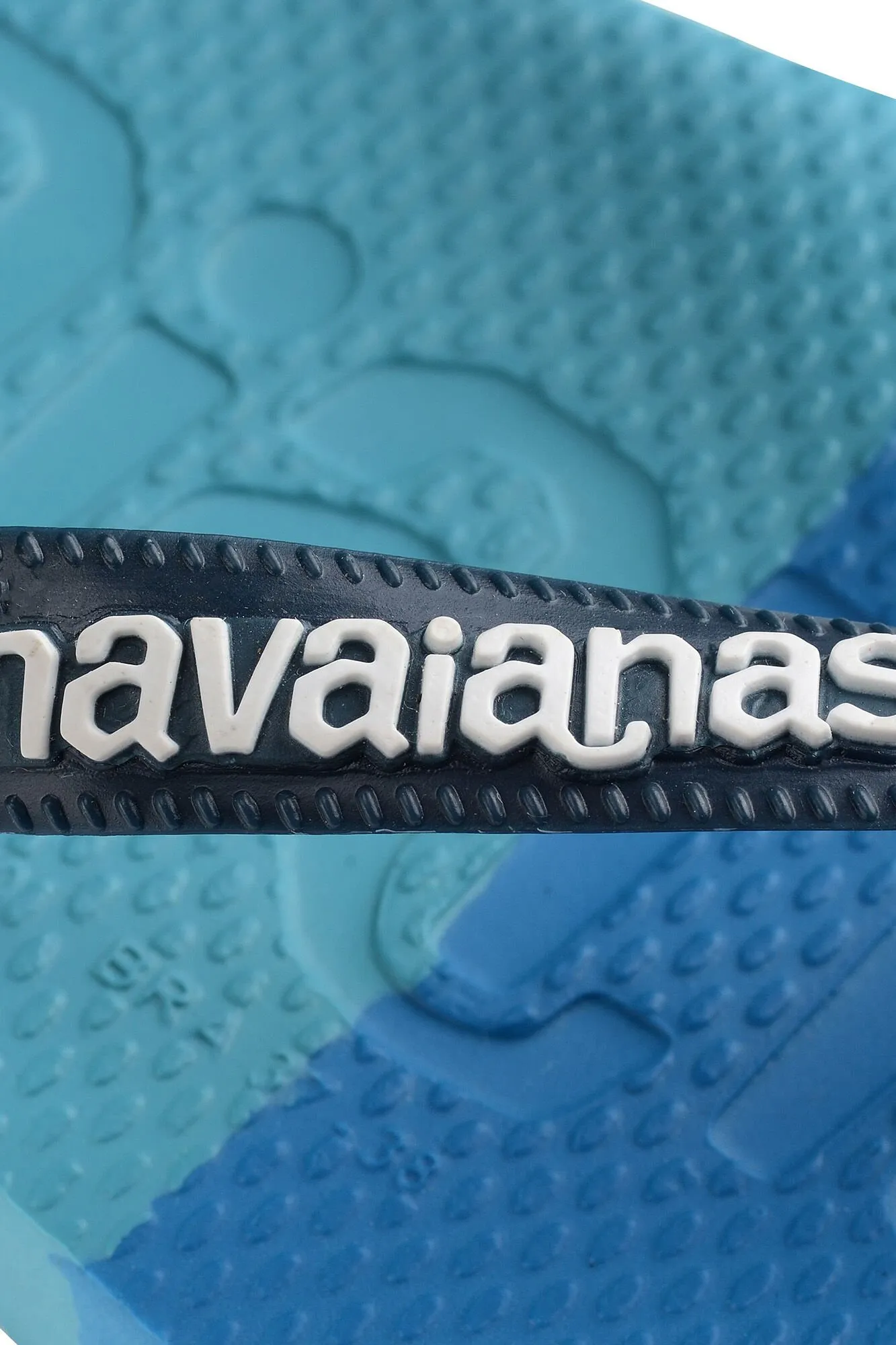 Chanclas Havaianas Top Logomania Colors Ii