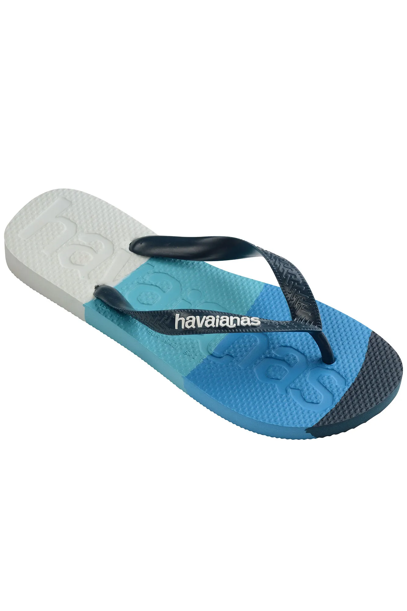 Chanclas Havaianas Top Logomania Colors Ii