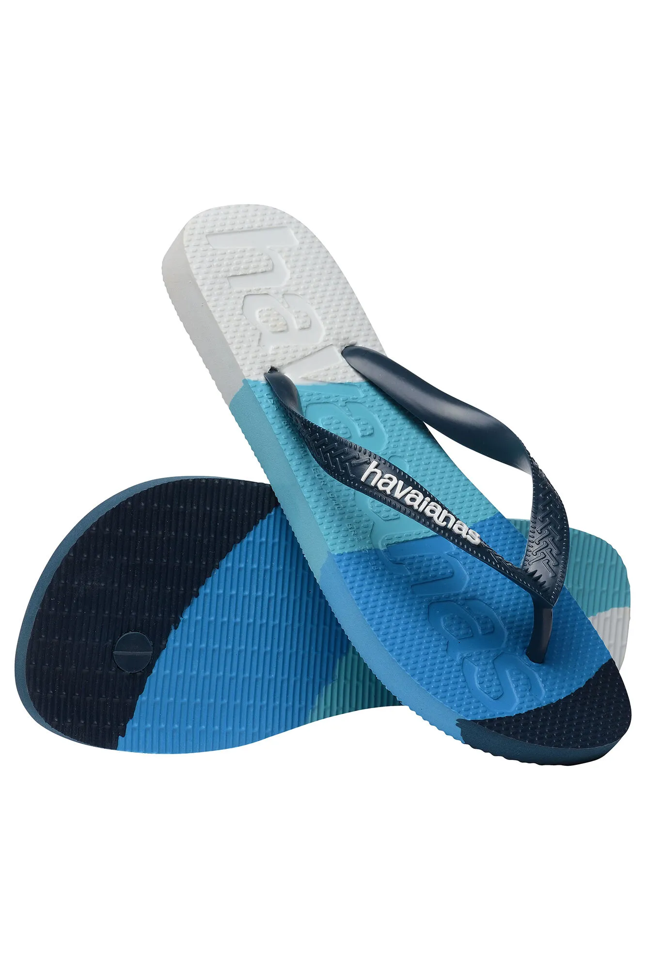 Chanclas Havaianas Top Logomania Colors Ii