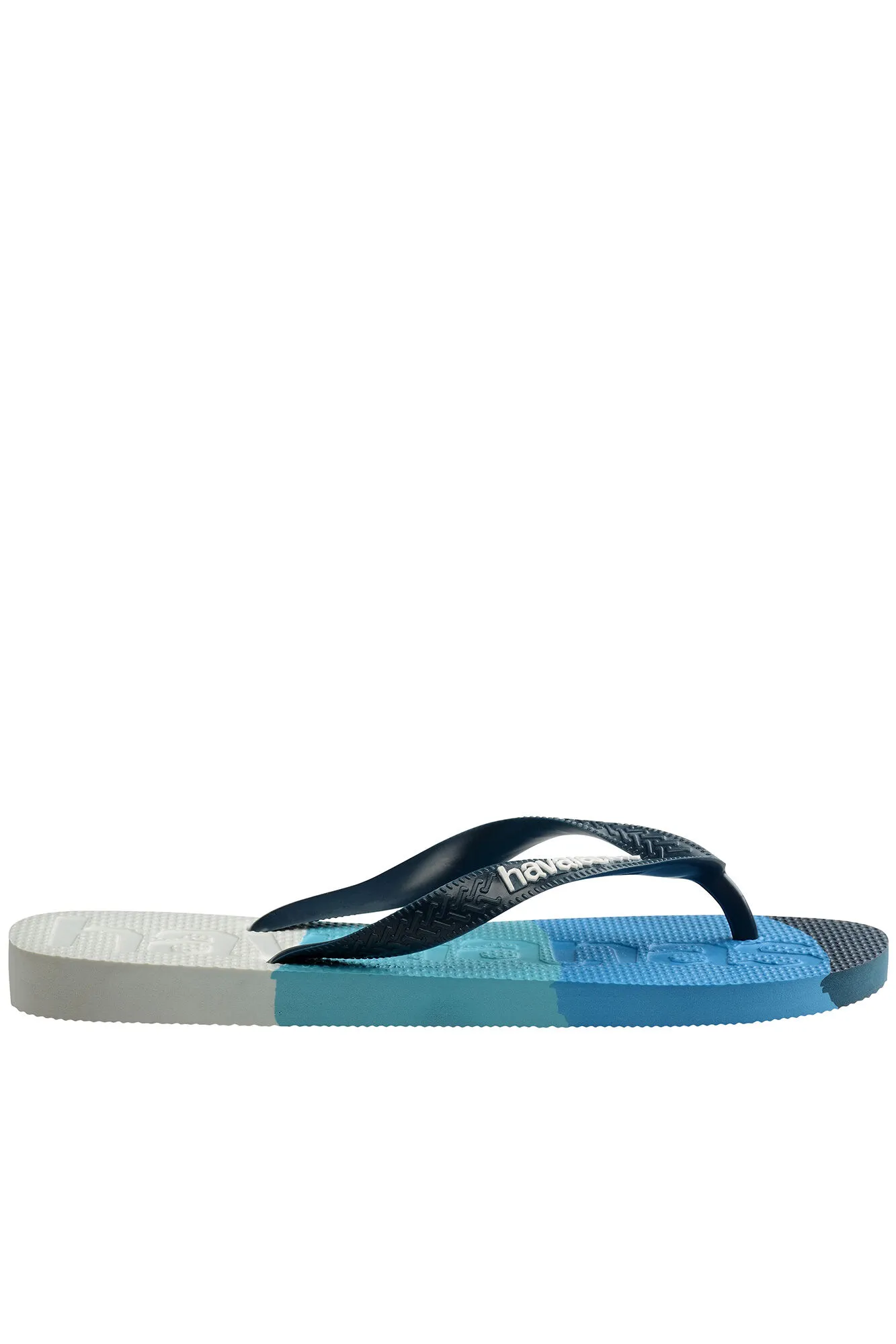 Chanclas Havaianas Top Logomania Colors Ii