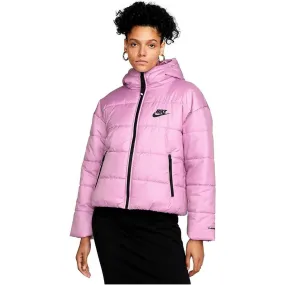 CHAQUETA MUJER ROSA  THERMA-FIT REPEL DX1797