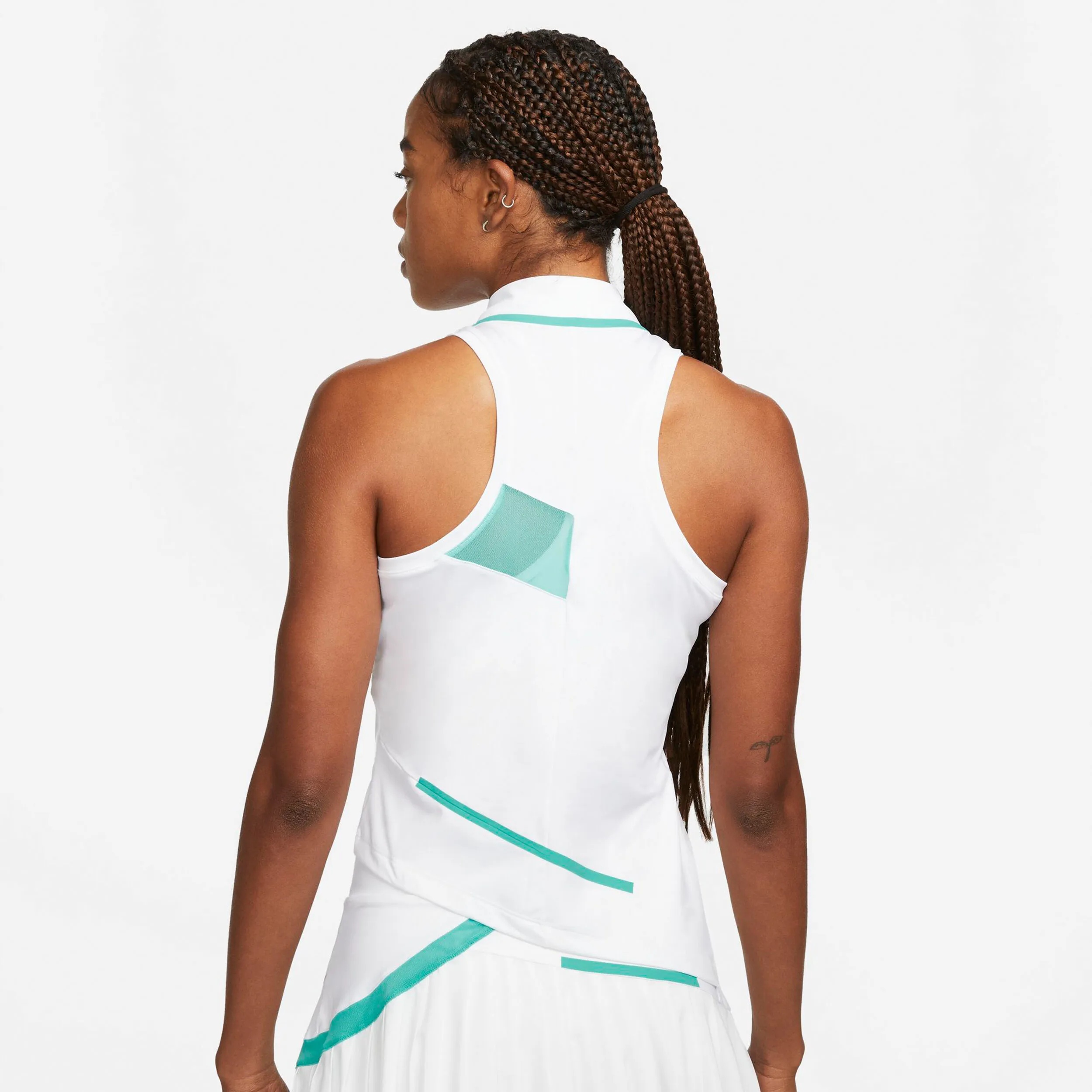 Court Dri-Fit Camiseta De Tirantes Mujeres