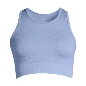 Essential Block Seamless Sport Top