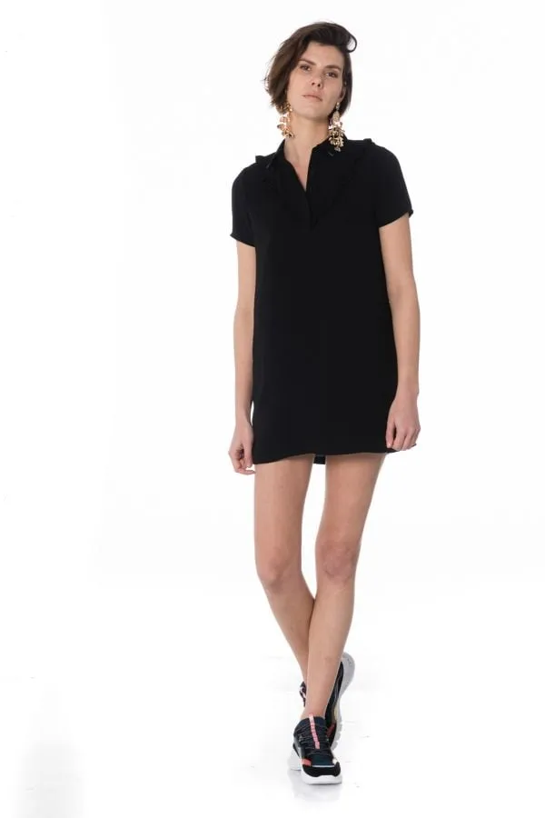 Falda/Vestido Mujeres Kaporal Forga Black