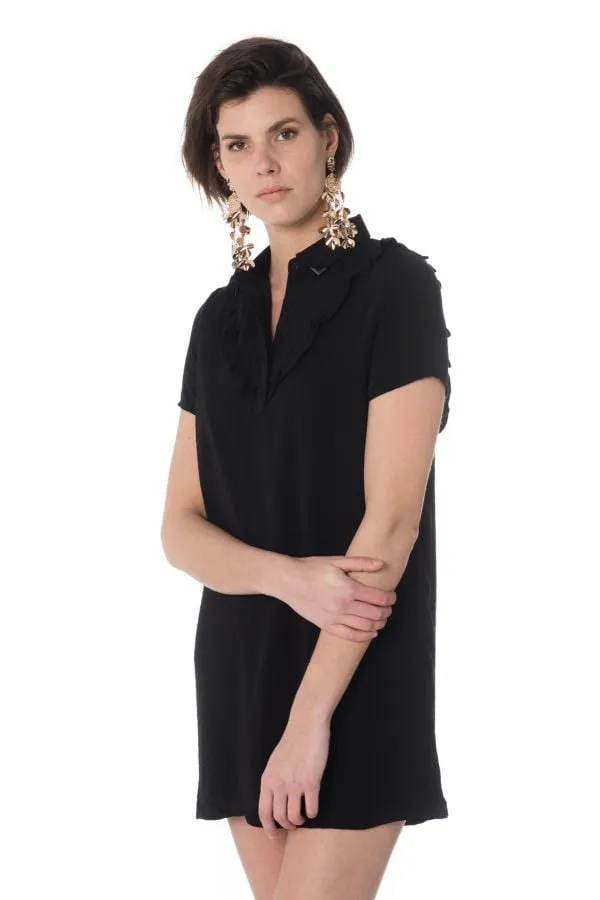 Falda/Vestido Mujeres Kaporal Forga Black