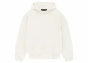 Fear of God Essentials Hoodie Cloud Dancer