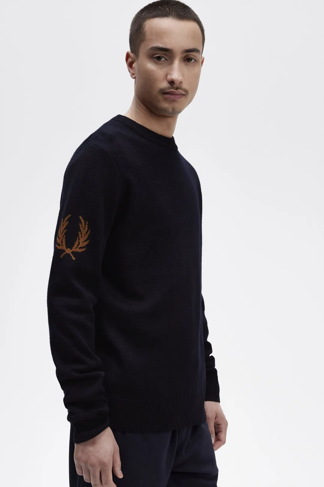 FRED PERRY Jersey 