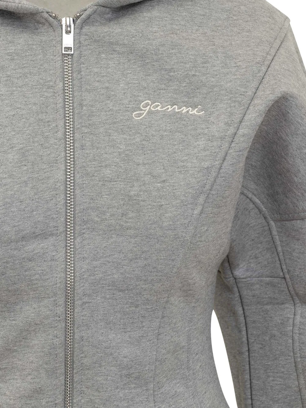 GANNI Hoodie