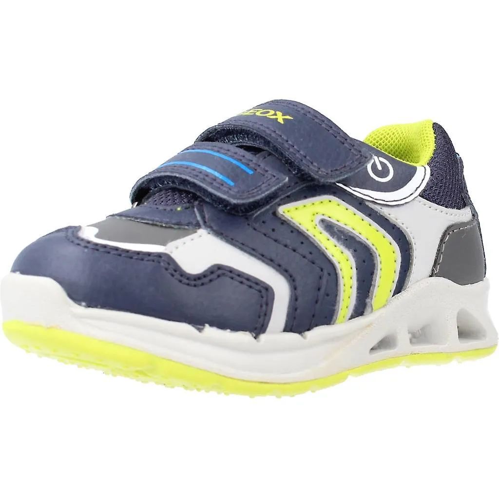 Geox Zapatillas  B Dakin Boy A Color C0749