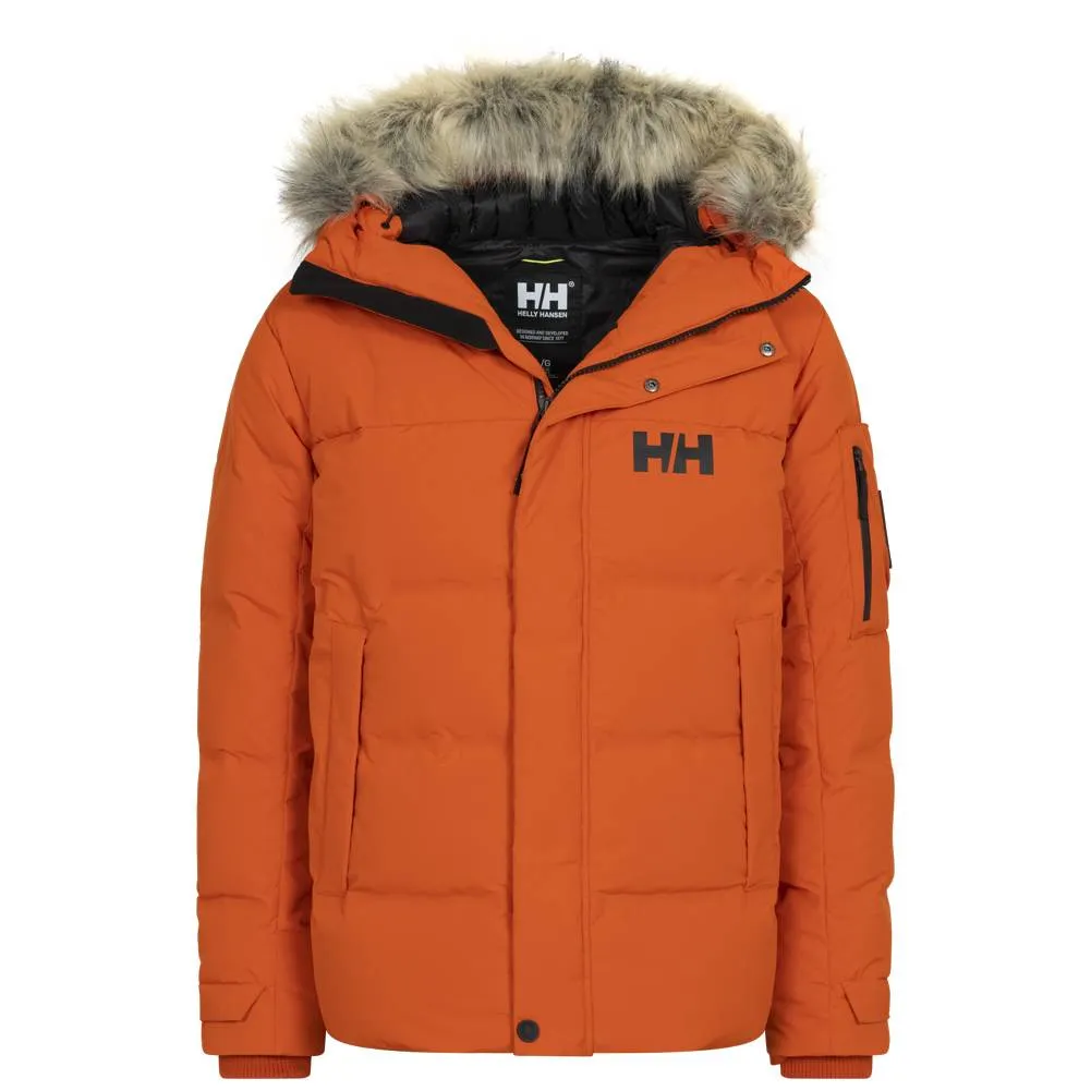 Helly Hansen Bouvet Hombre Plumífero 53633-300