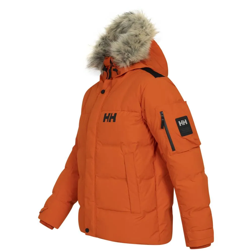 Helly Hansen Bouvet Hombre Plumífero 53633-300