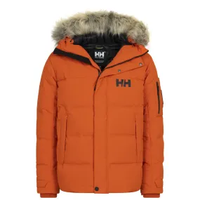 Helly Hansen Bouvet Hombre Plumífero 53633-300