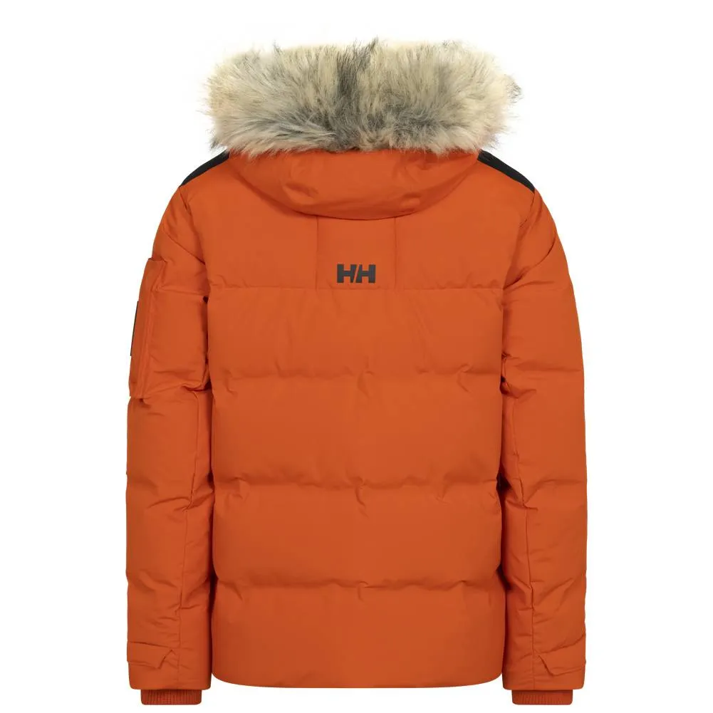 Helly Hansen Bouvet Hombre Plumífero 53633-300