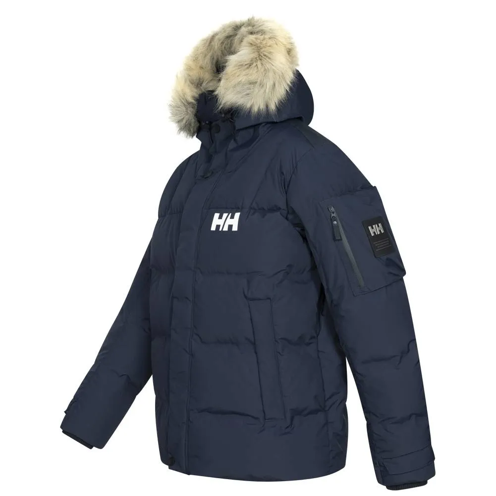 Helly Hansen Bouvet Hombre Plumífero 53633-597