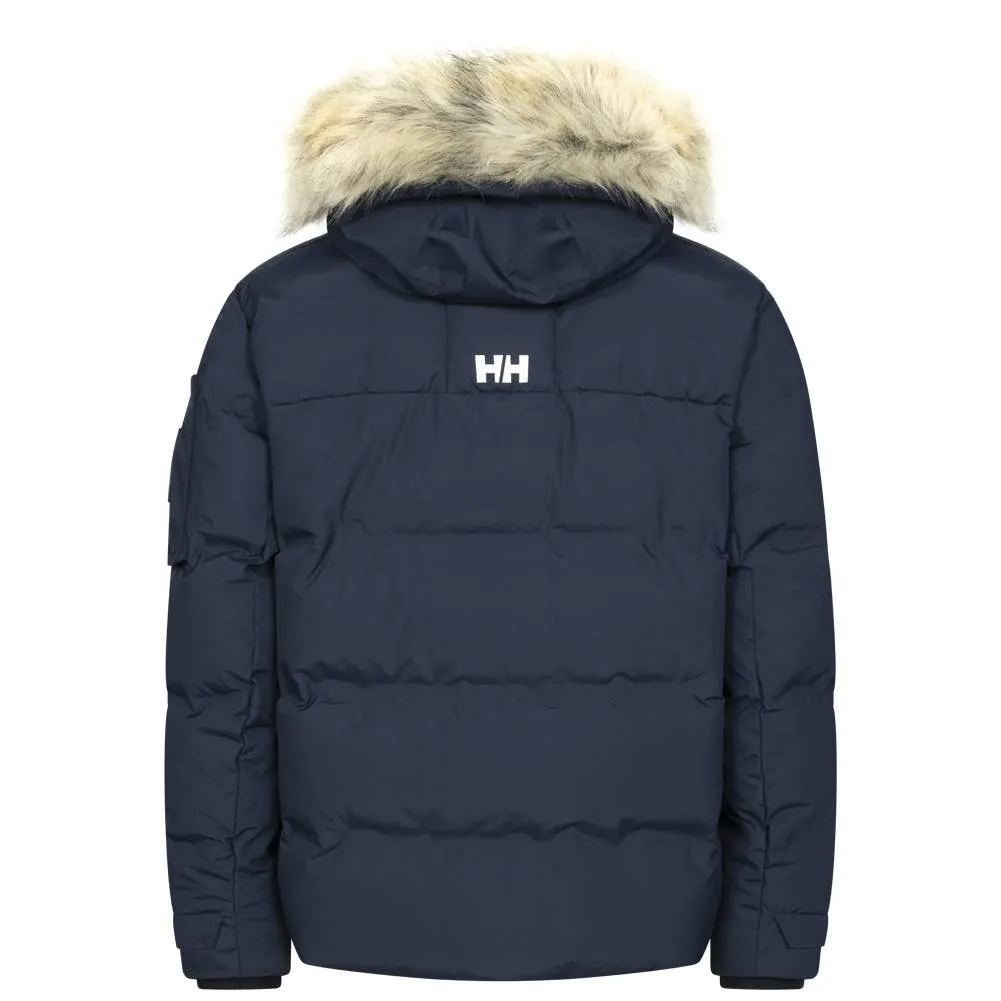 Helly Hansen Bouvet Hombre Plumífero 53633-597