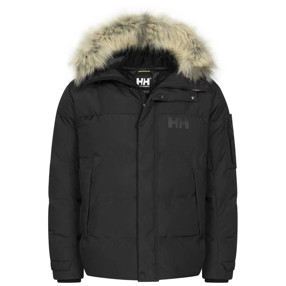 Helly Hansen Bouvet Hombre Plumífero 53633-990