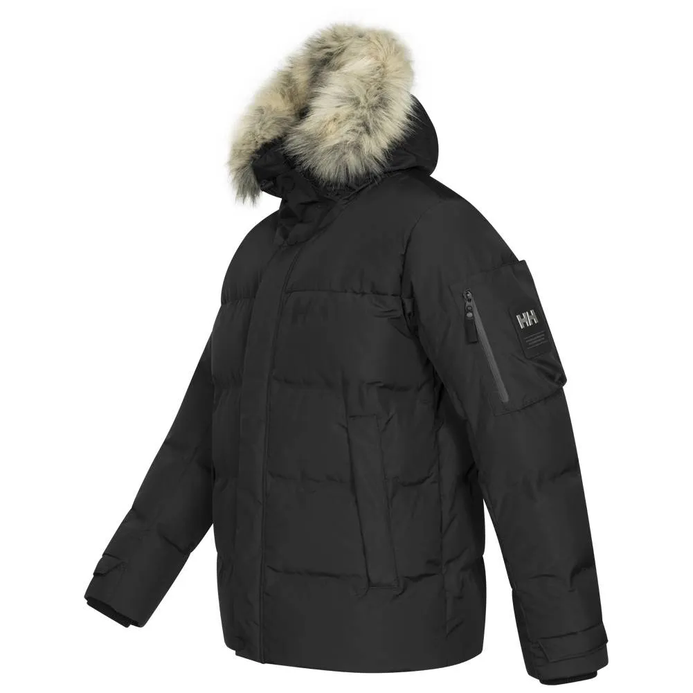 Helly Hansen Bouvet Hombre Plumífero 53633-990