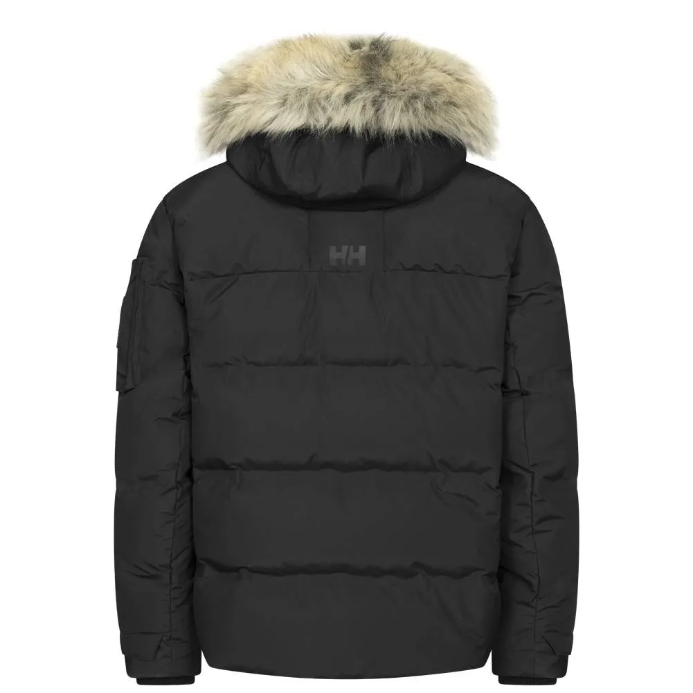 Helly Hansen Bouvet Hombre Plumífero 53633-990