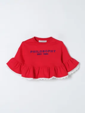 Jersey niños Philosophy Di Lorenzo Serafini Kids