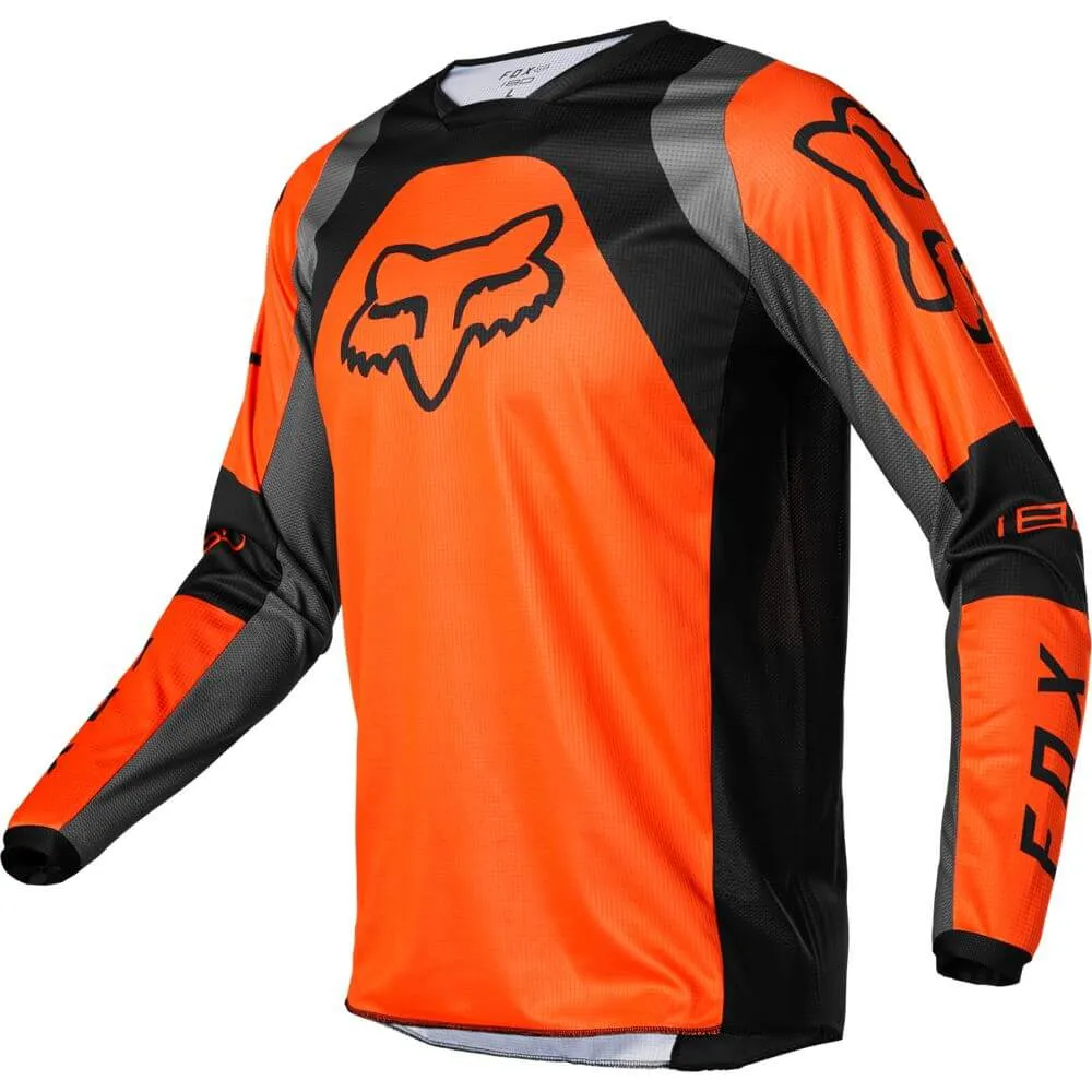 Jersey para Hombre FOX 180 LUX JERSEY 824