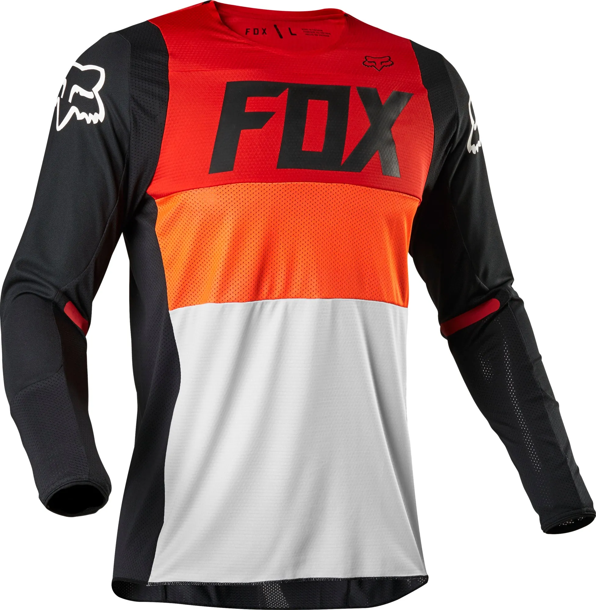 Jersey para Hombre FOX 360 BANN JERSEY 097