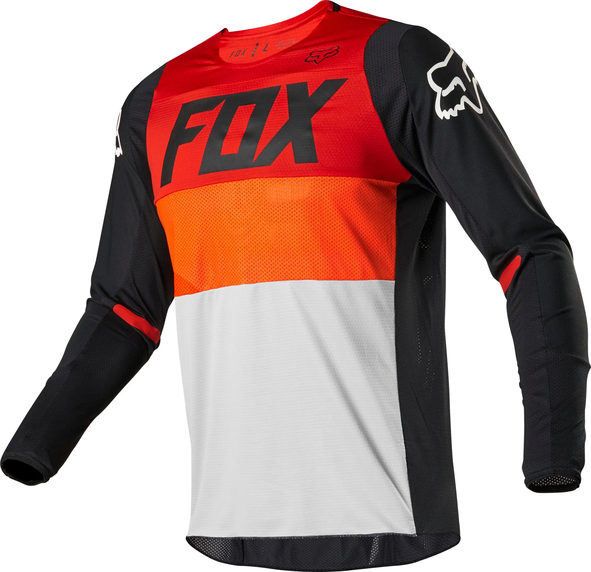 Jersey para Hombre FOX 360 BANN JERSEY 097