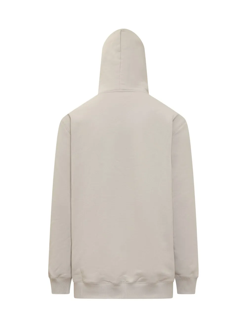 LANVIN Curb Over Hoodie