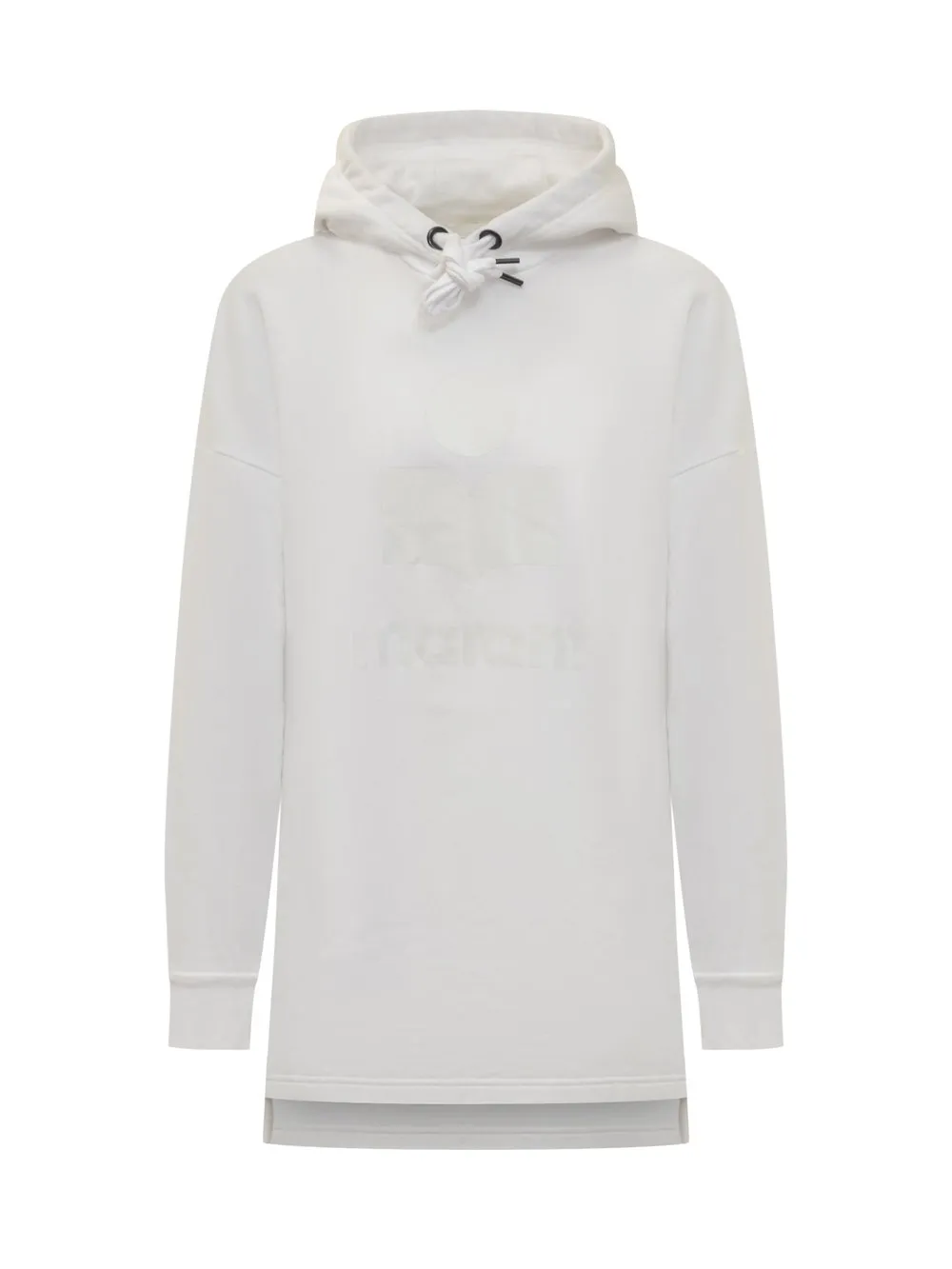 MARANT ÉTOILE Hoodie with Logo