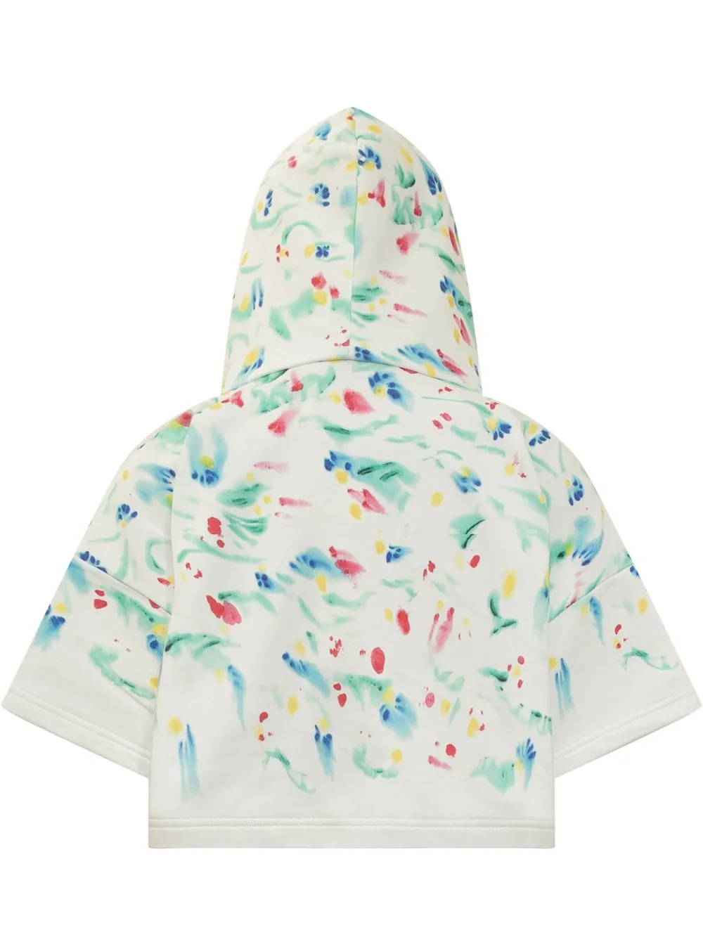 MARNI Fiori Hoodie