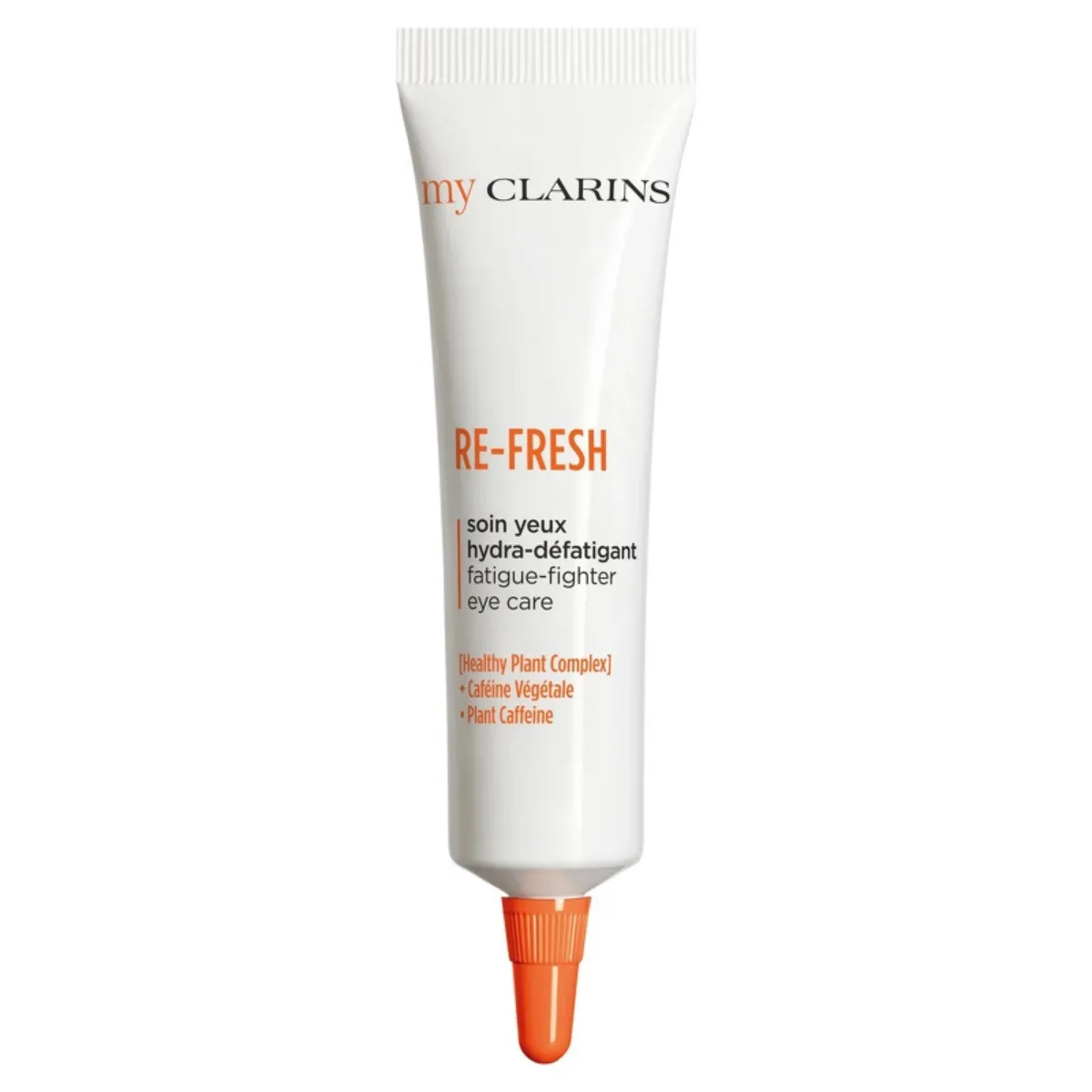 My Clarins Eye De Puffer