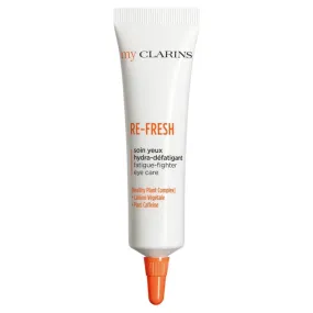 My Clarins Eye De Puffer