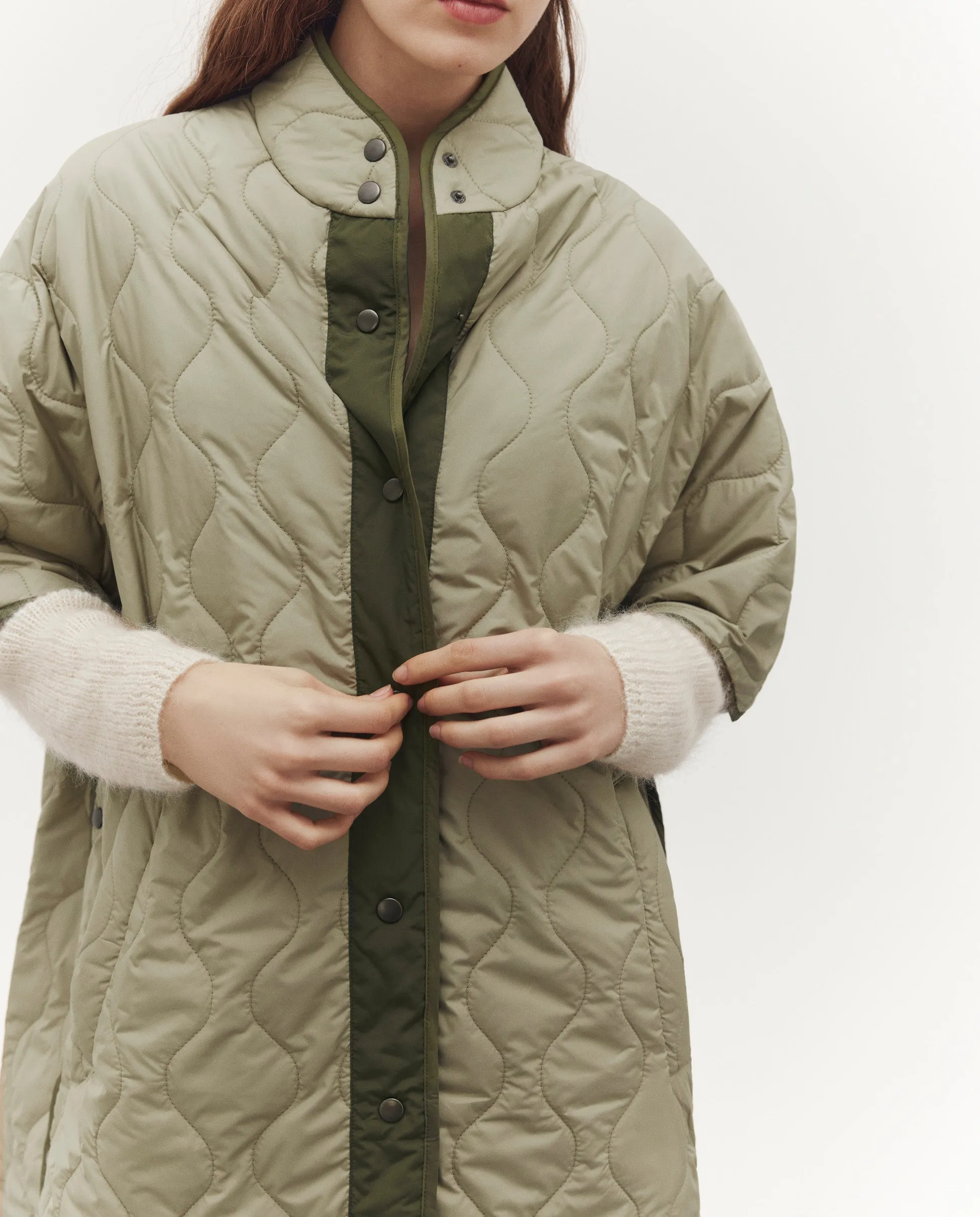 NELA | Puffer