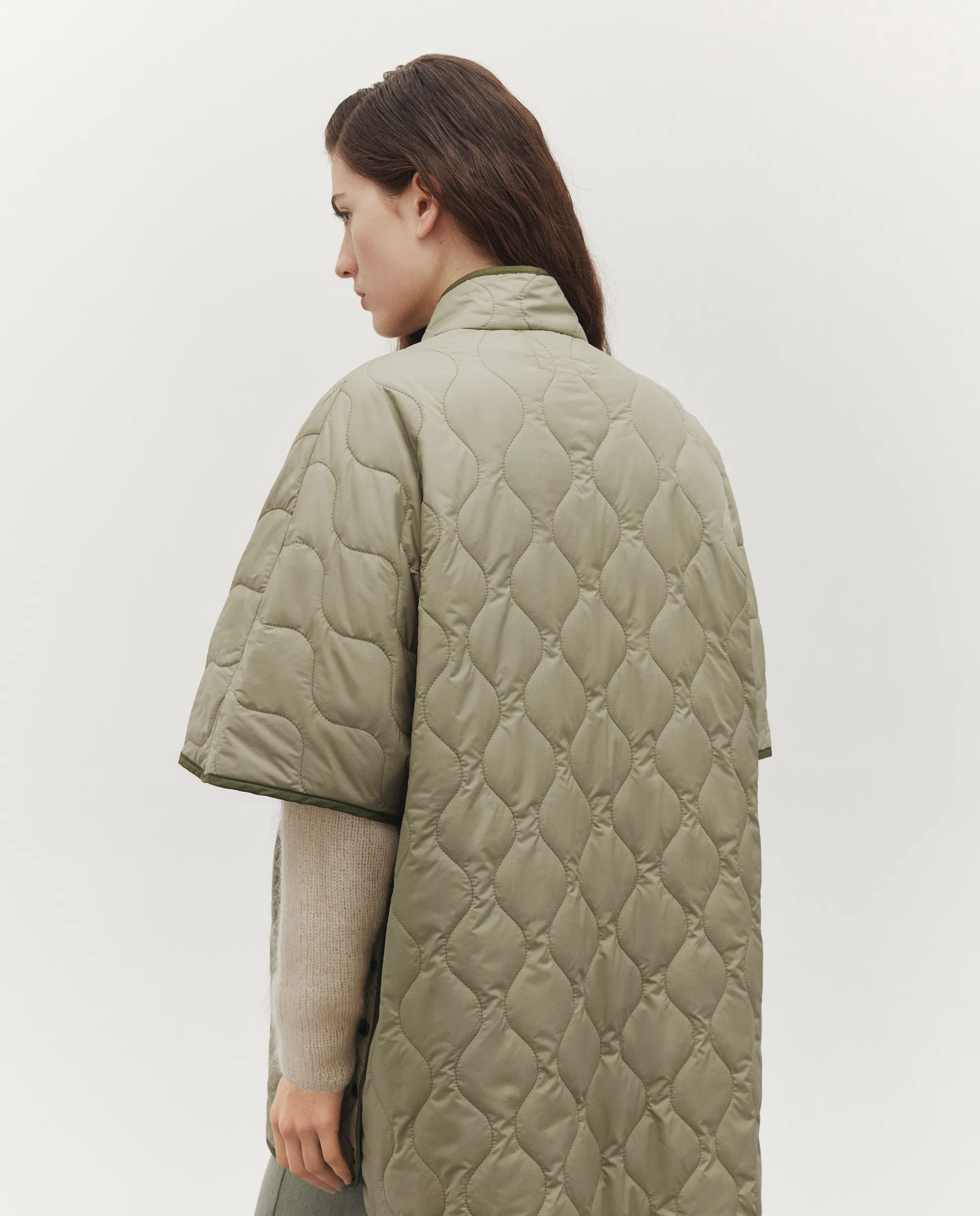 NELA | Puffer