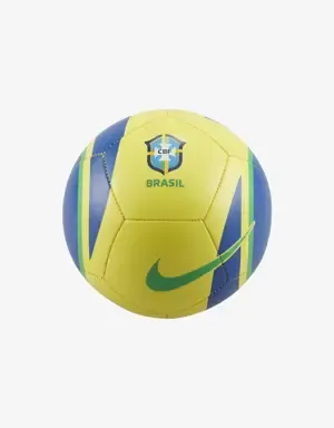 Nike Brasil Skills