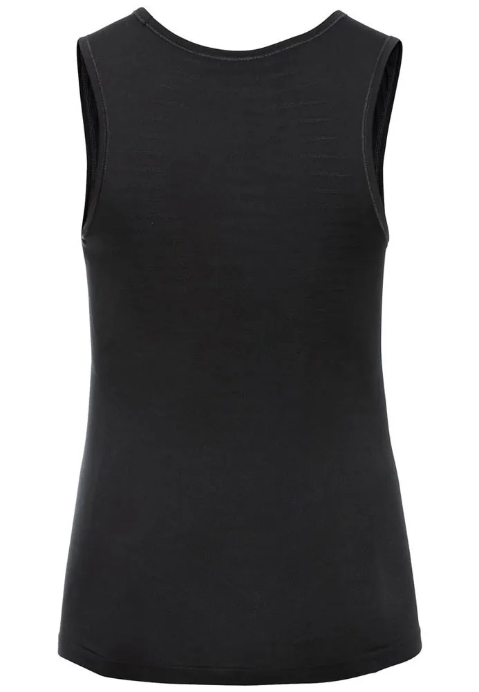 odlo BL TOP V SINGLET PERFORMANCE X-LIGHT Bla