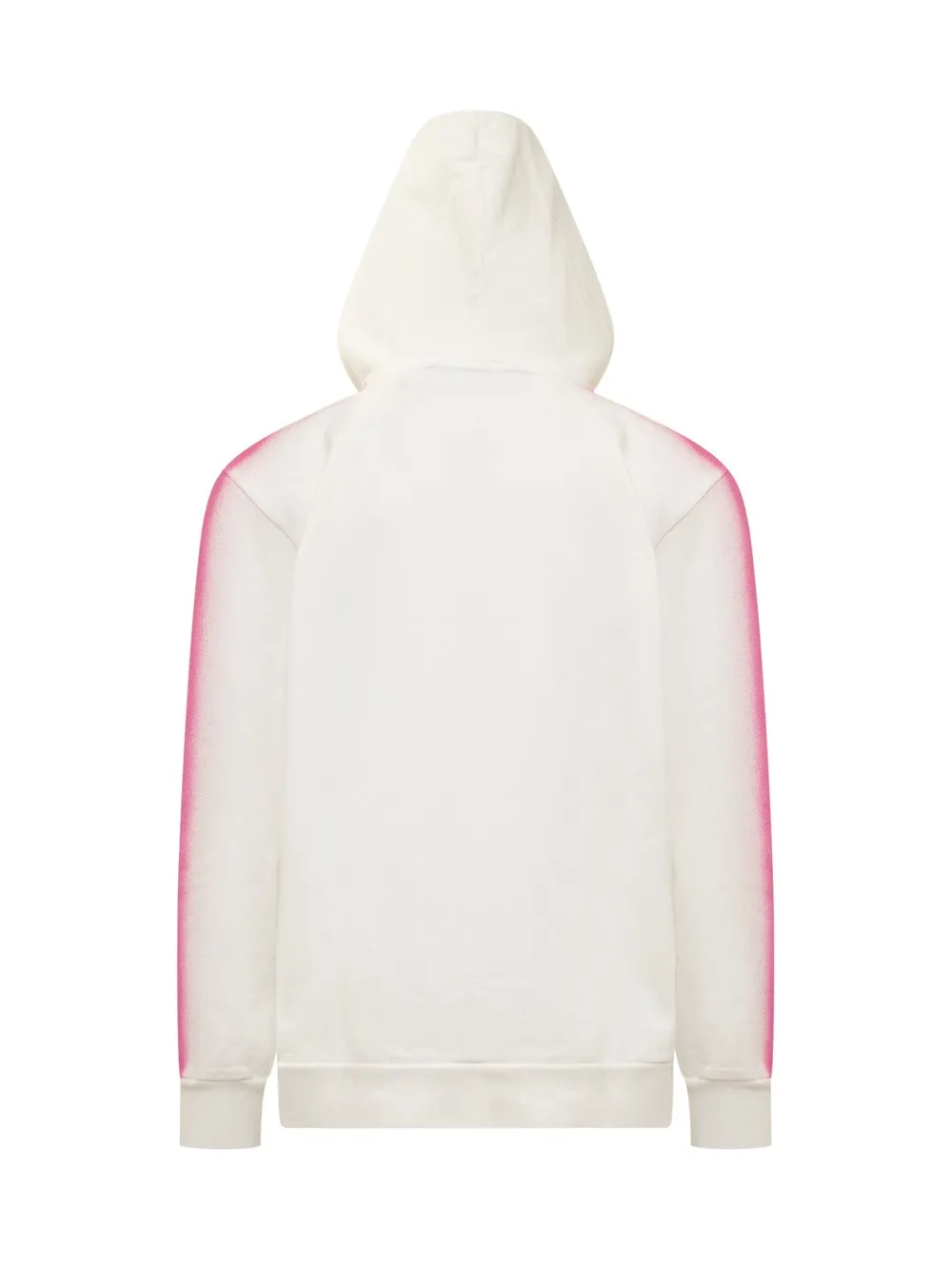 PALM ANGELS Spayed Palm Hoodie