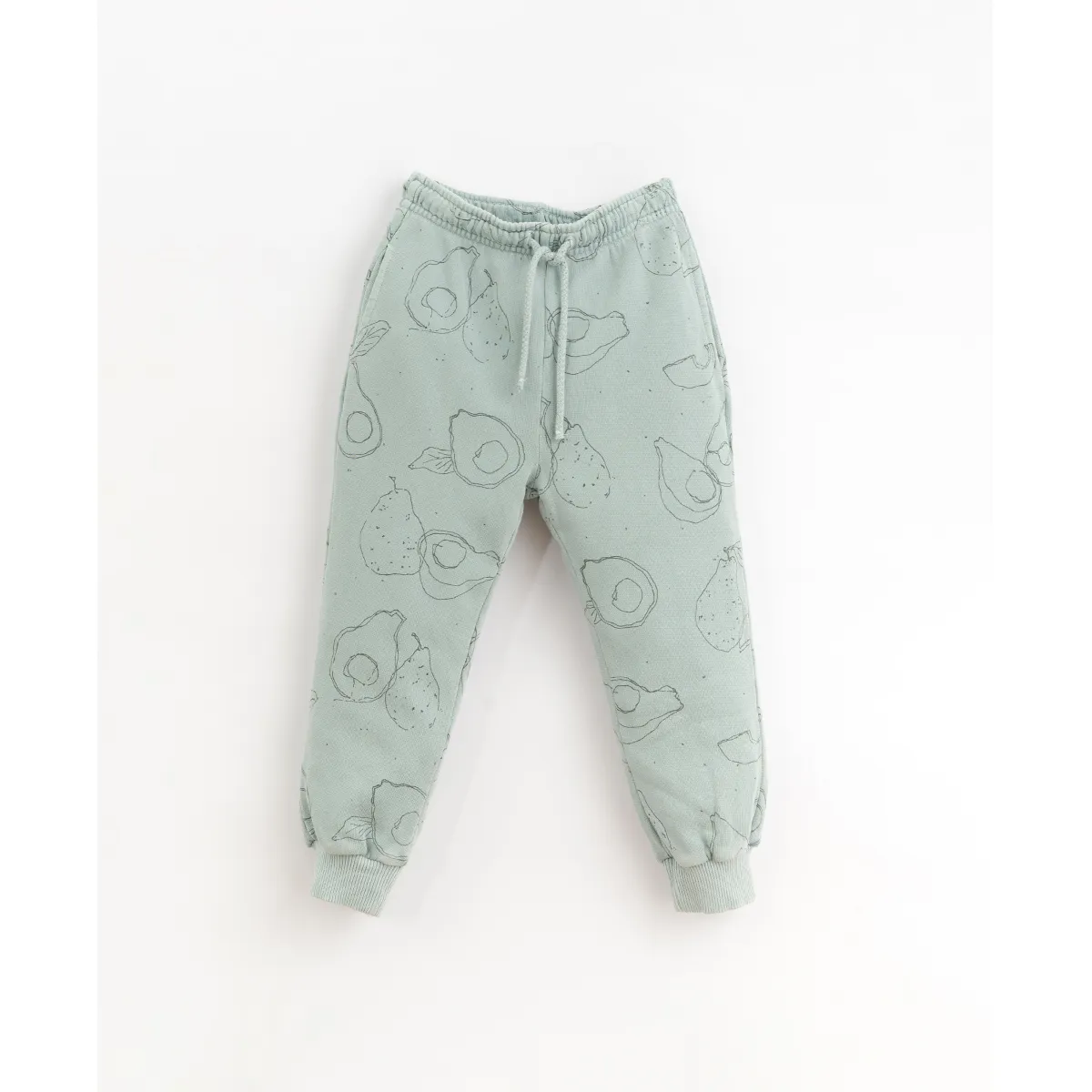 Pantalón con dibujo de aguacates | Organic Care