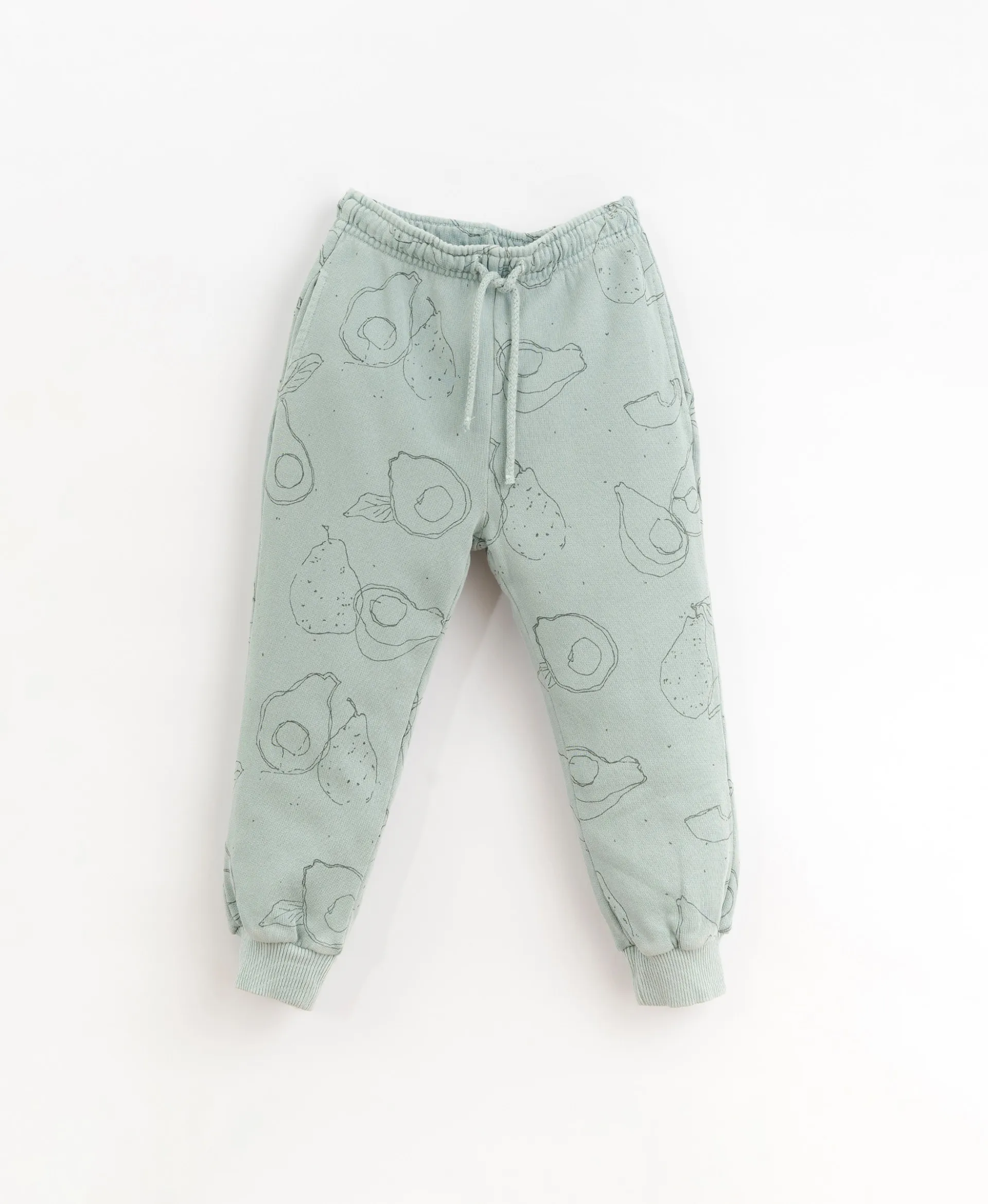 Pantalón con dibujo de aguacates | Organic Care