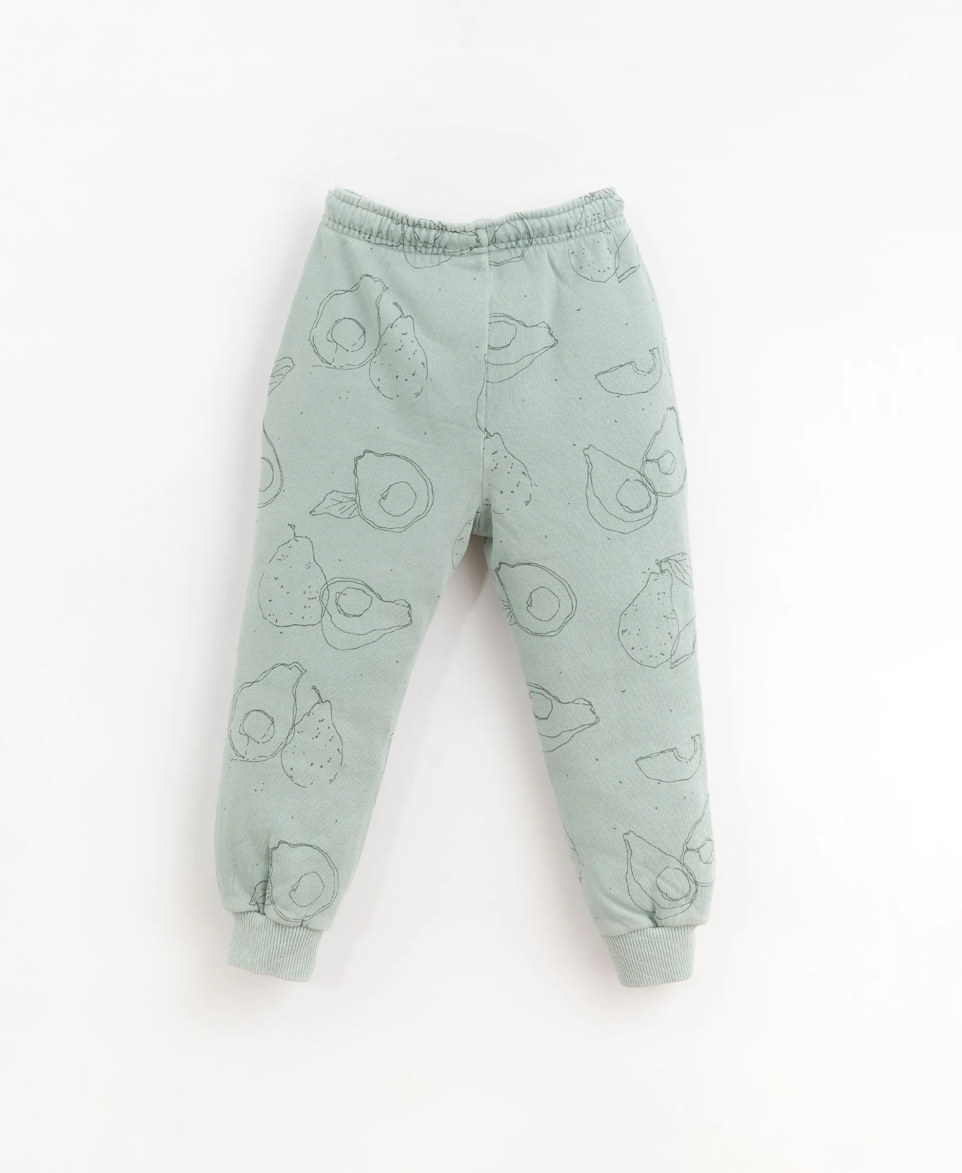 Pantalón con dibujo de aguacates | Organic Care