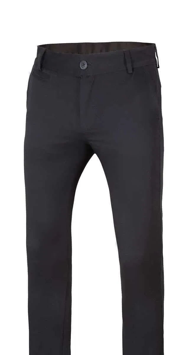 Pantalón hostelería chino hombre Strech Velilla 403002S